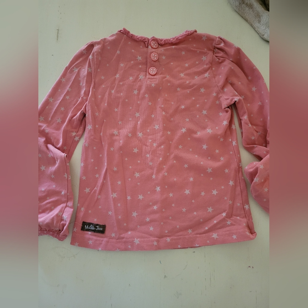 Matilda jane top